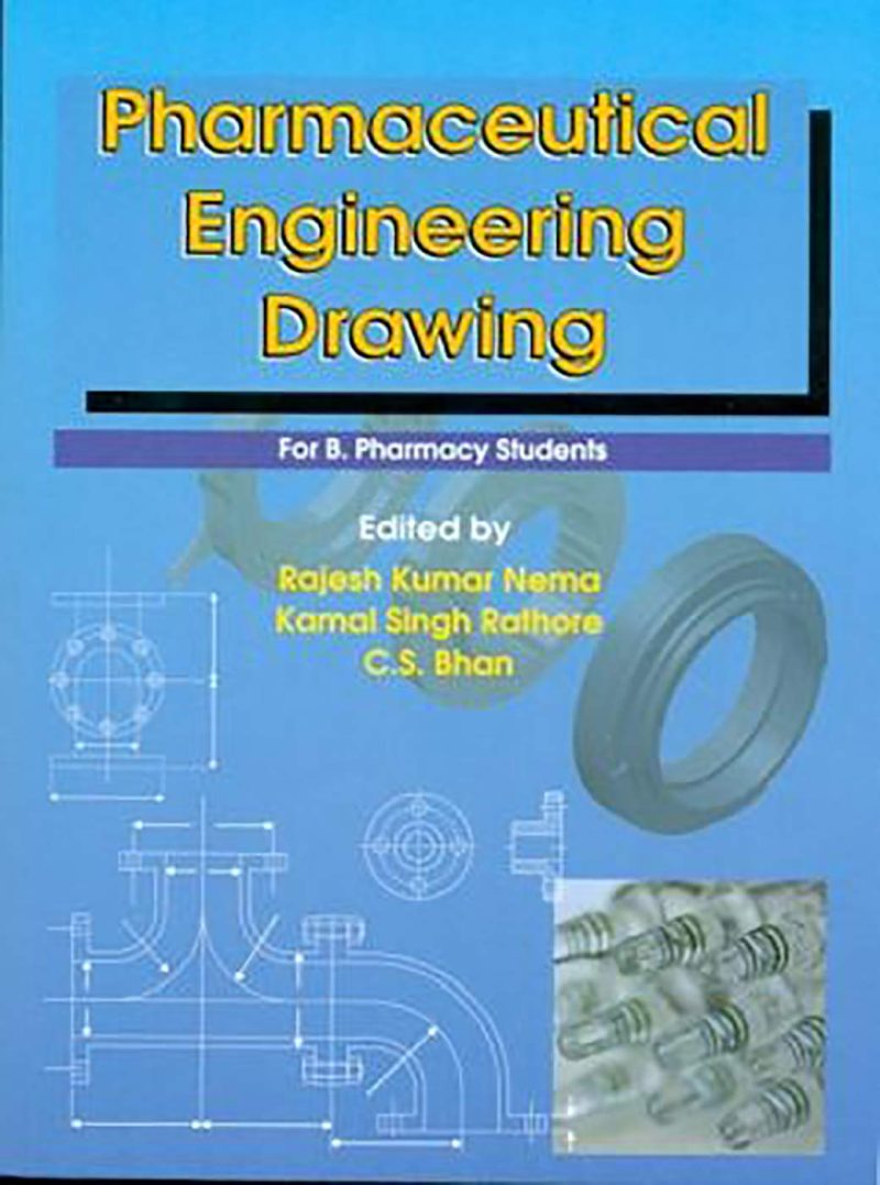 Pharmaceutical Engineering Drawing