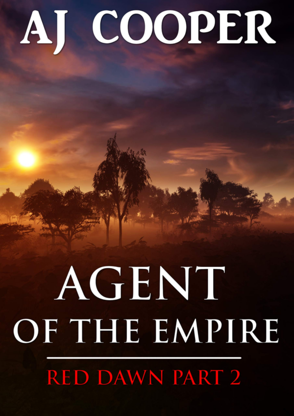 Agents of Empire