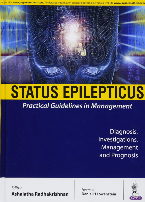 Status Epilepticus