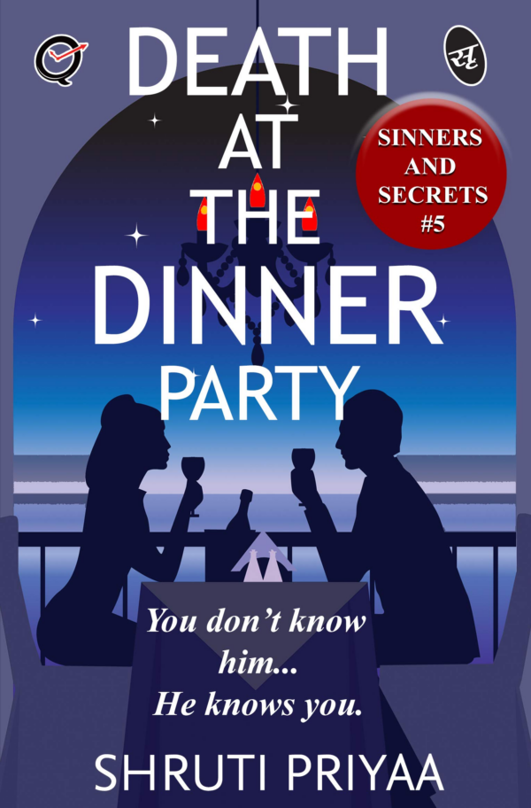 A Death At The Party