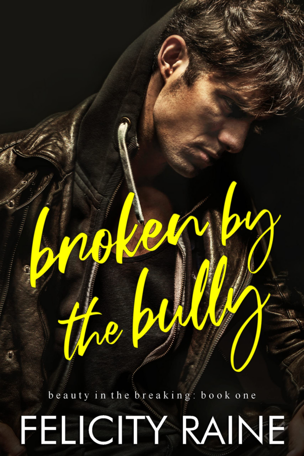 The Beauty In Breaking