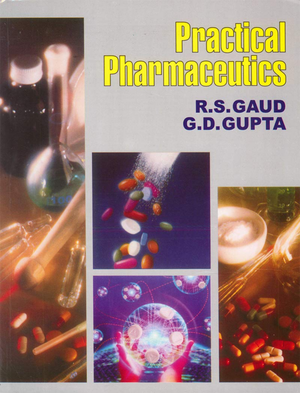 Practical Pharmaceutics