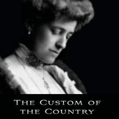 Custom of the Country
