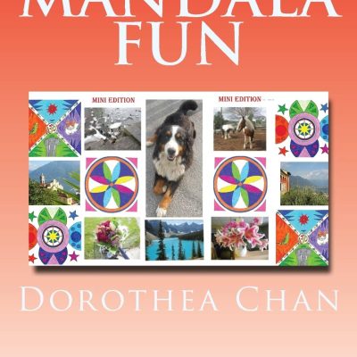 Mandala And Landscape