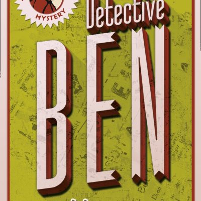 Detective Ben