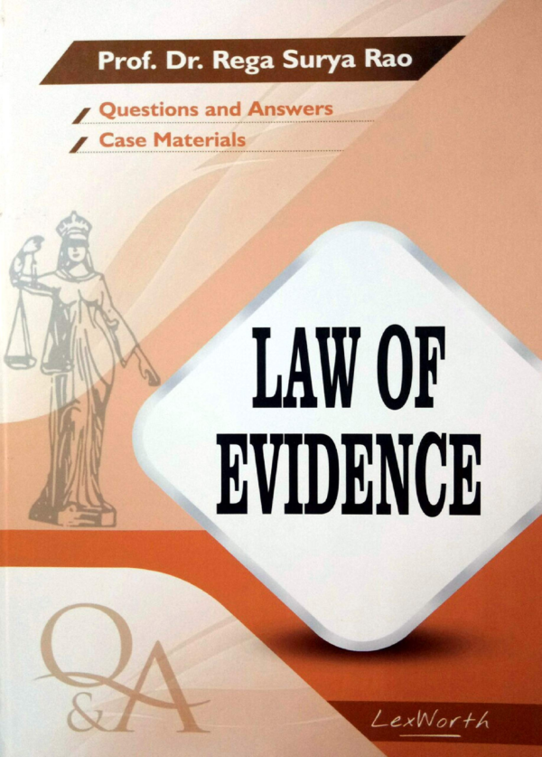 Doctored Evidence