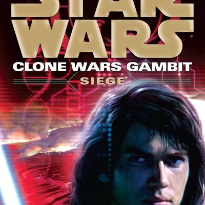 Star Wars: Clone Wars Gambit - Stealth