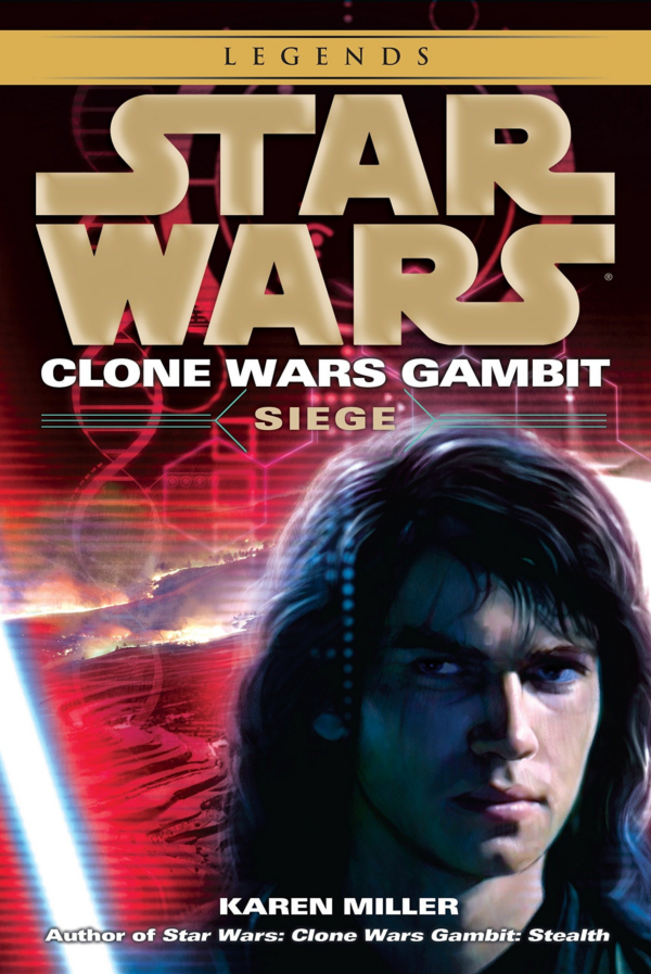 Star Wars: Clone Wars Gambit - Stealth