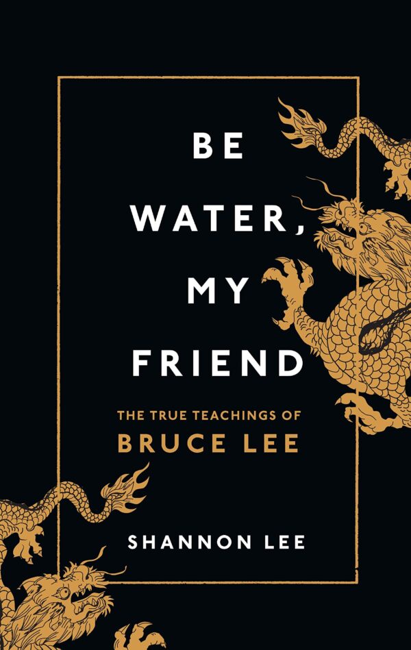 Bruce Lee
