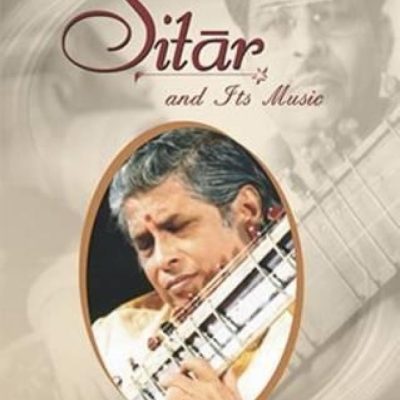 Sitar And Its Music (Hb)