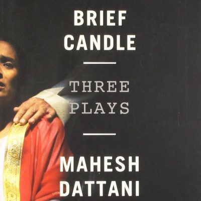 Brief Candle : Three Plays