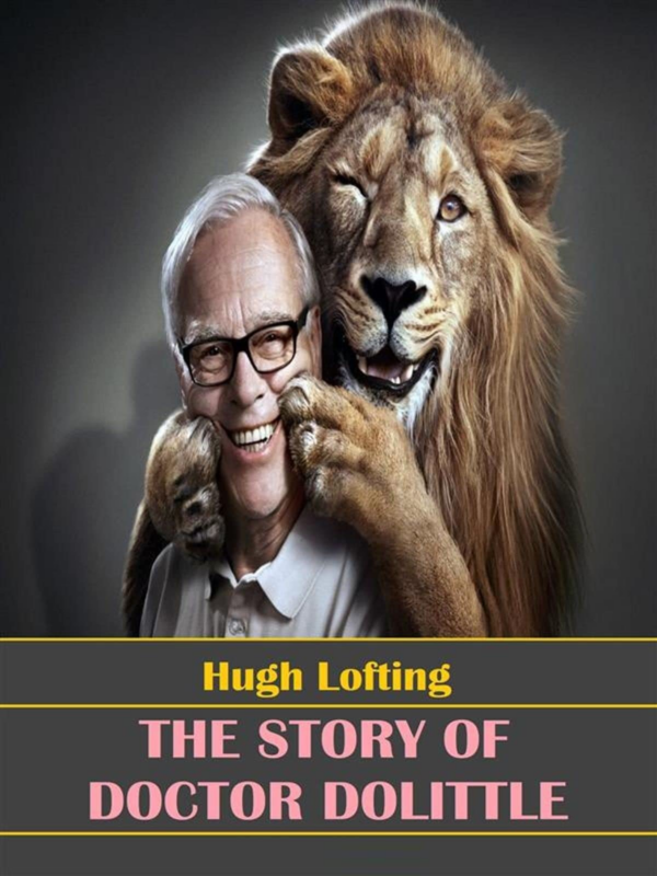 The Story of Doctor Dolittle