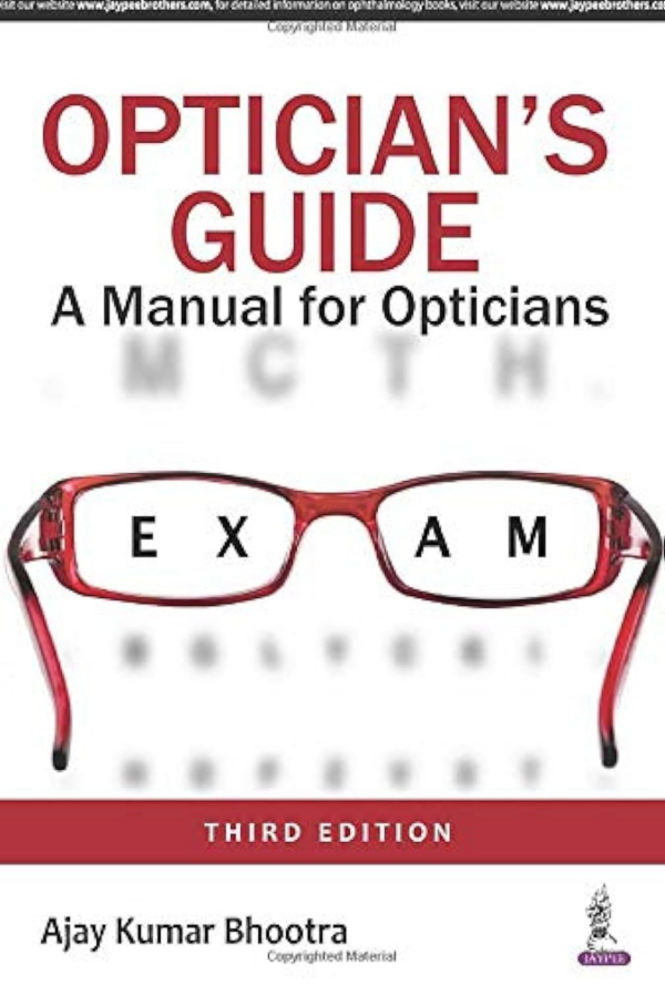 Optician's Guide