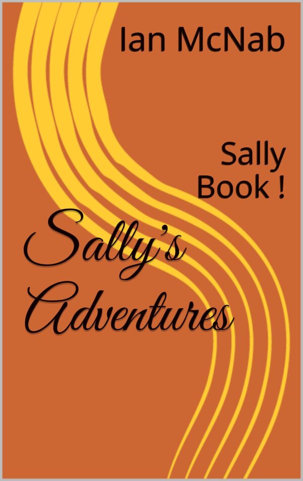 The Adventures of Sally