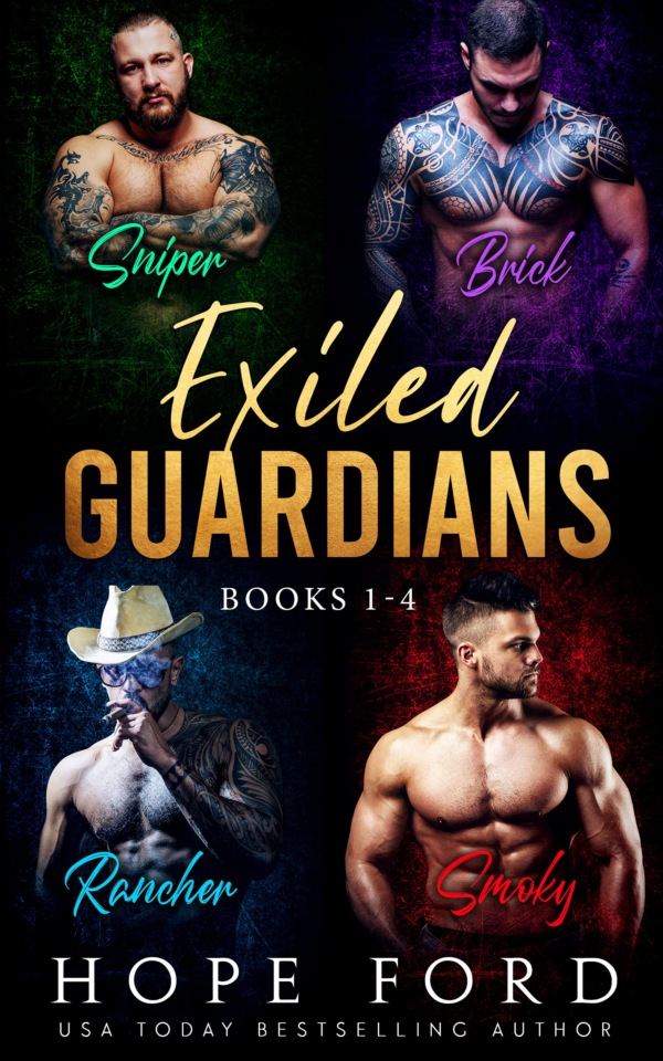 The Exiled