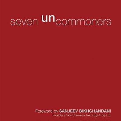 Seven Uncommoners
