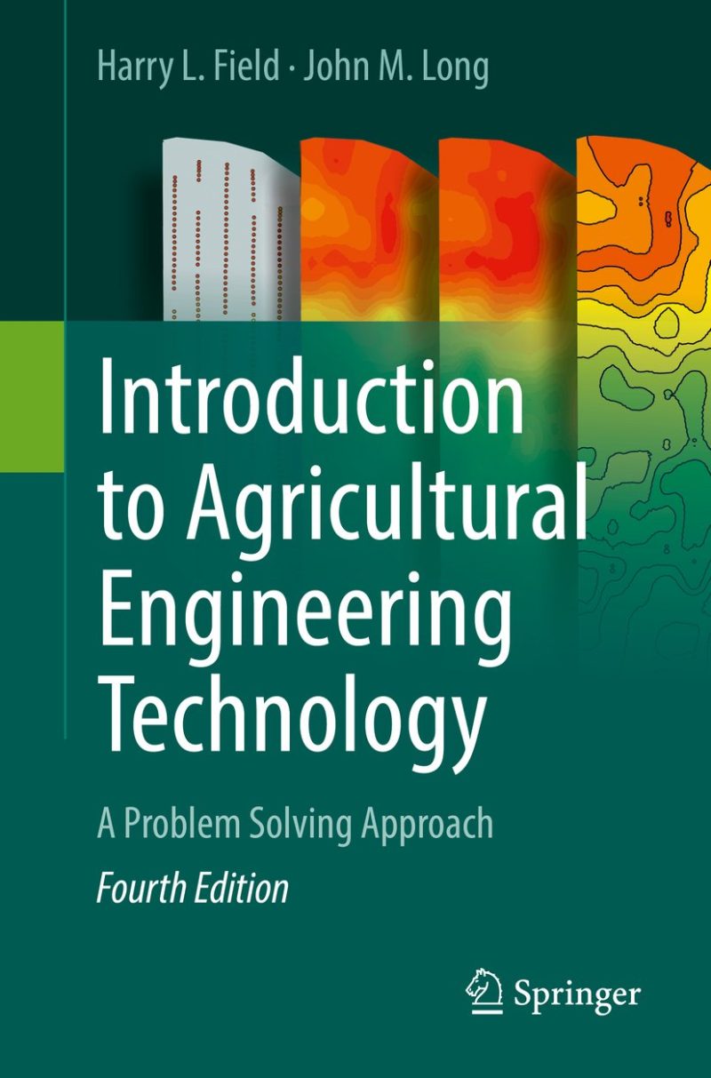 Introduction To Agricultural Engineering