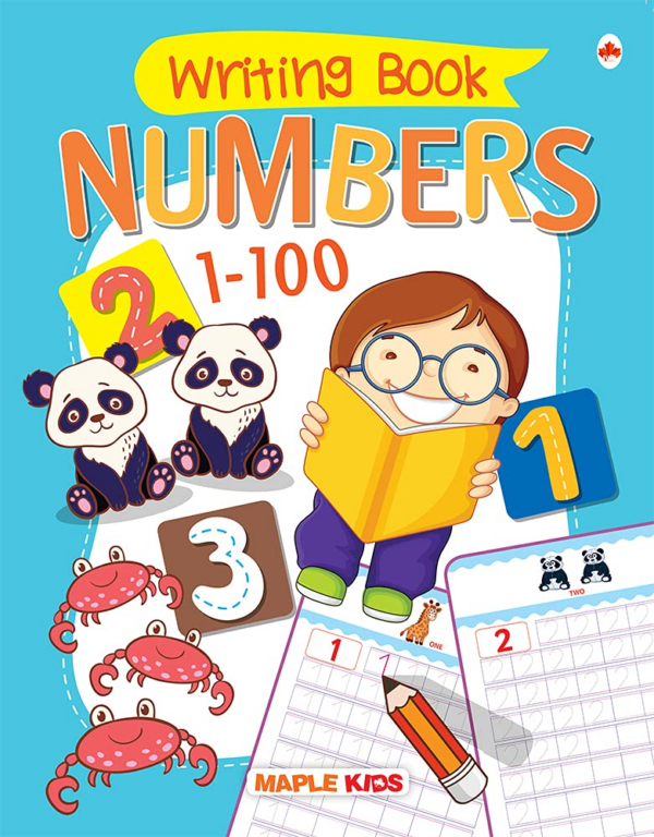 Book of Numbers