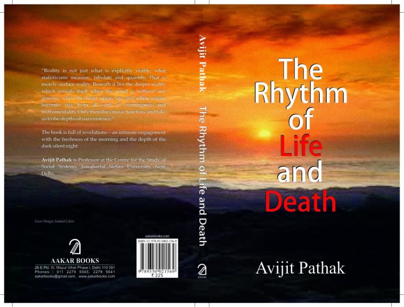 The Rhythm of Life and Death