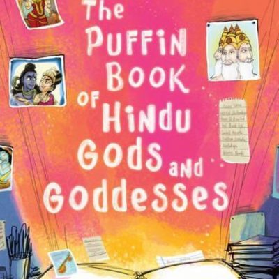 Puffin Book of Hindu Gods and Goddesses