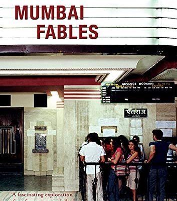 Mumbai Fables