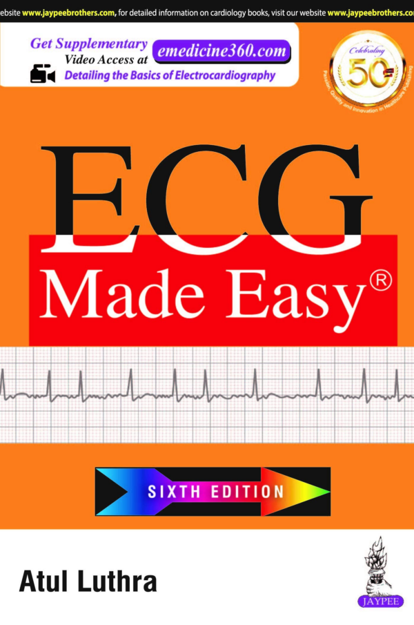 ECG for Nurses