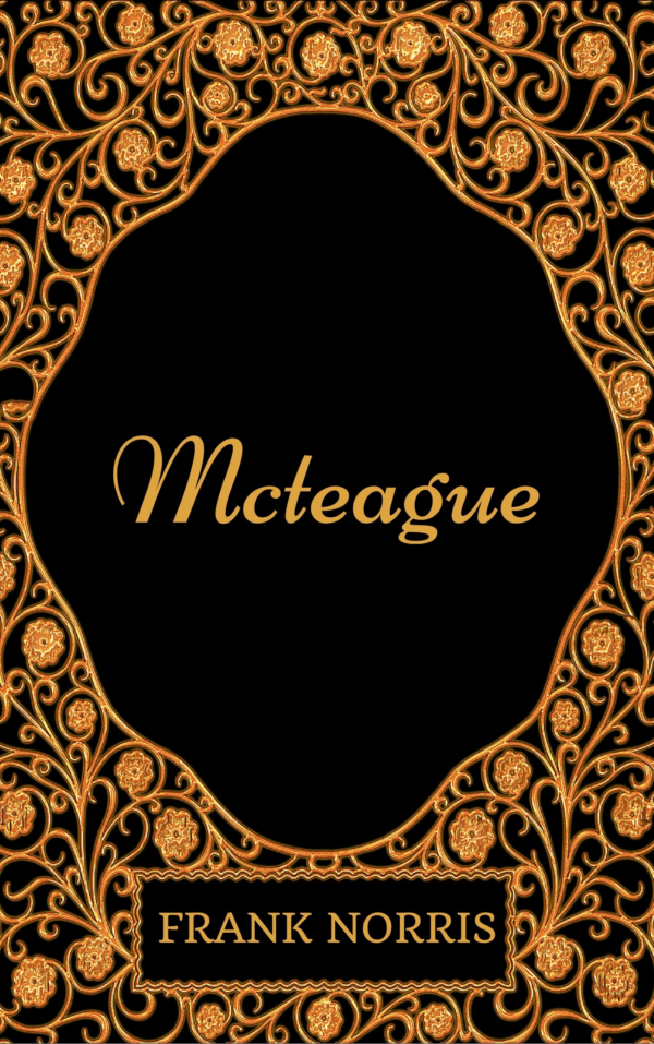 McTeague