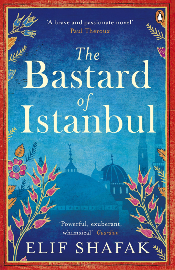Bastard of Istanbul