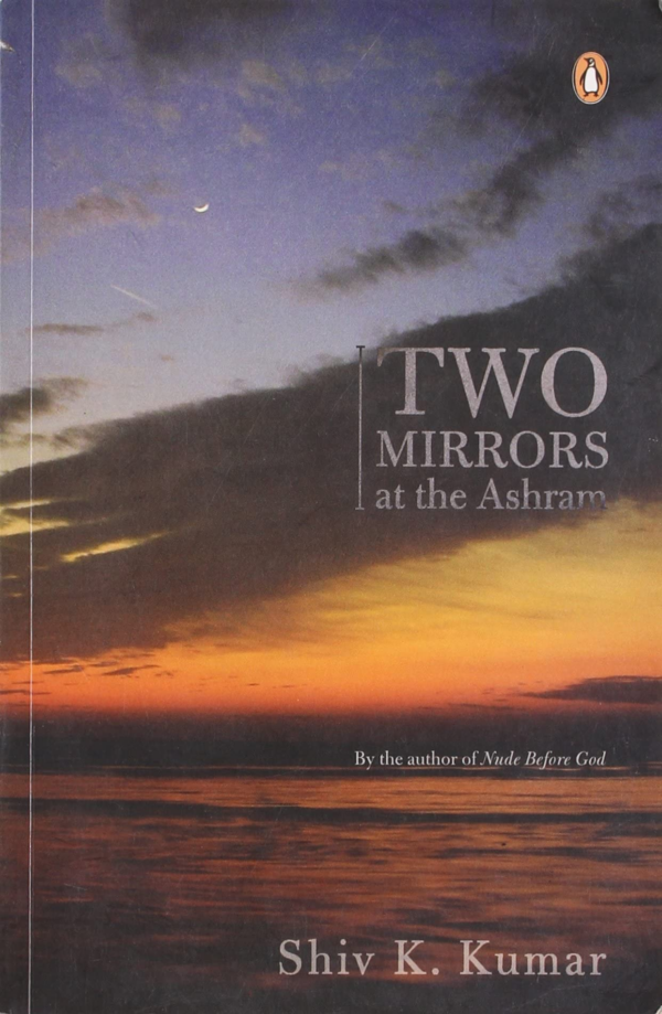 Two Mirrors at the Ashram