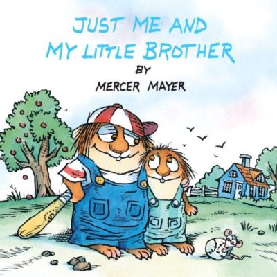 My Brother and Me