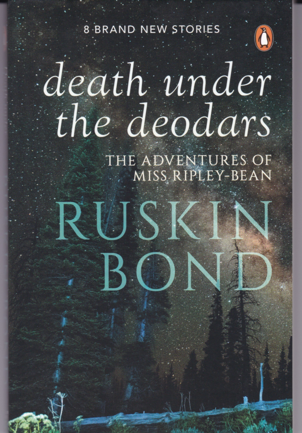 Death under the Deodars