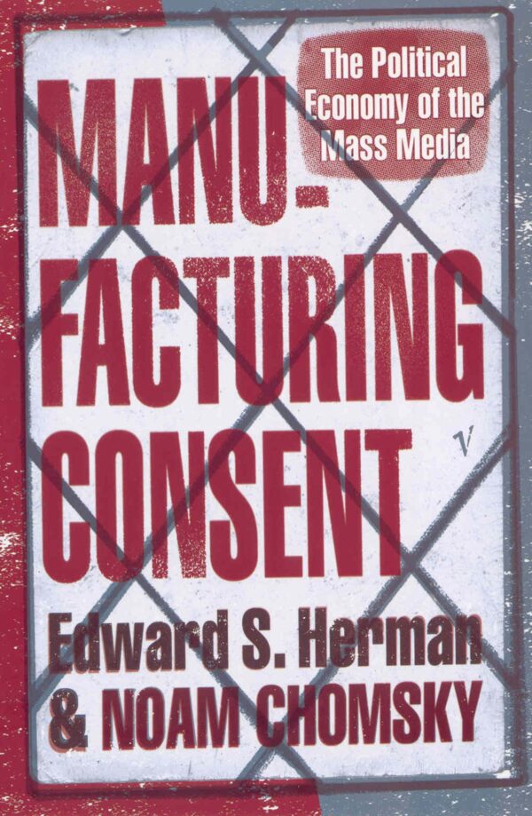 The Political Economy of Media; Enduring Issues, Emerging Dilemmas