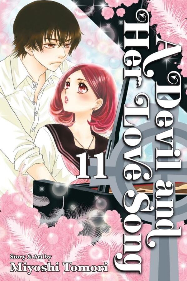 Devil and Her Love Song, Vol. 11, 11