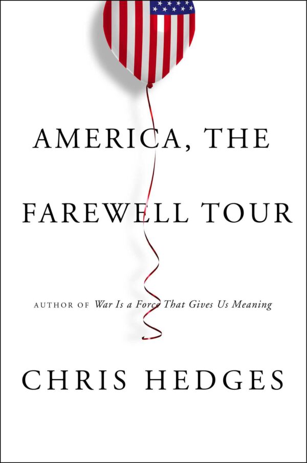 America: The Farewell Tour