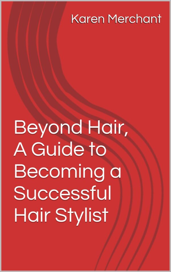 Becoming a Hair Stylist
