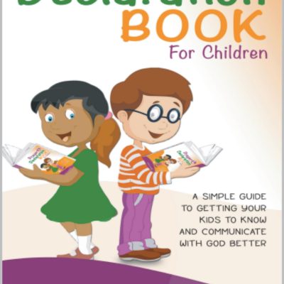 Children of a Better God