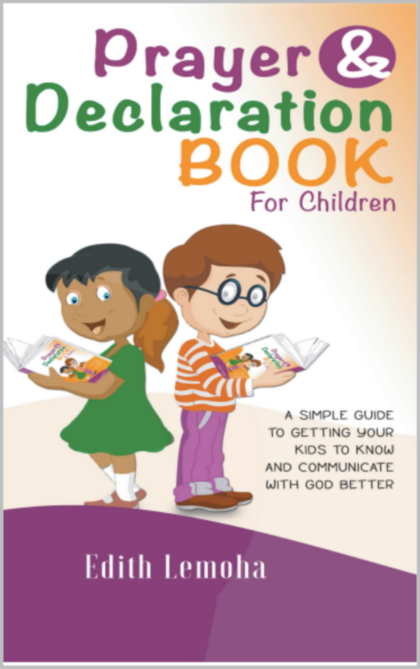 Children of a Better God