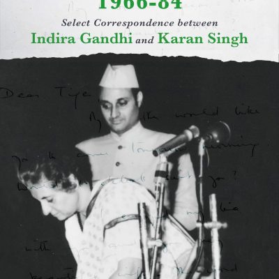 Kashmir and Beyond 1966-84