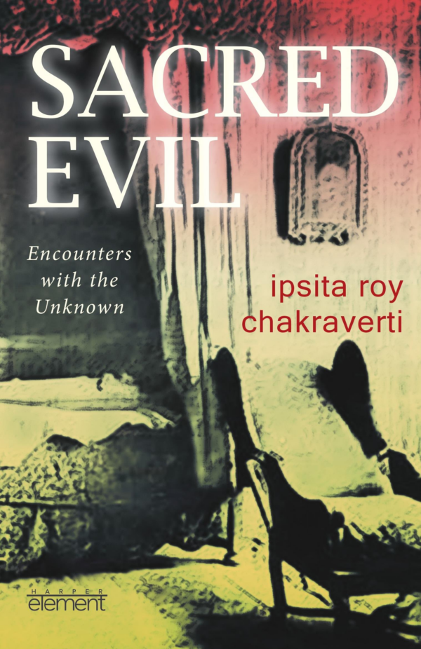 Sacred Evil