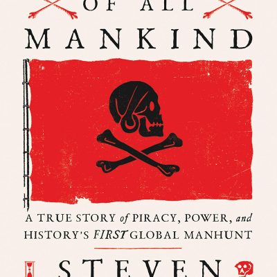 Enemy of All Mankind