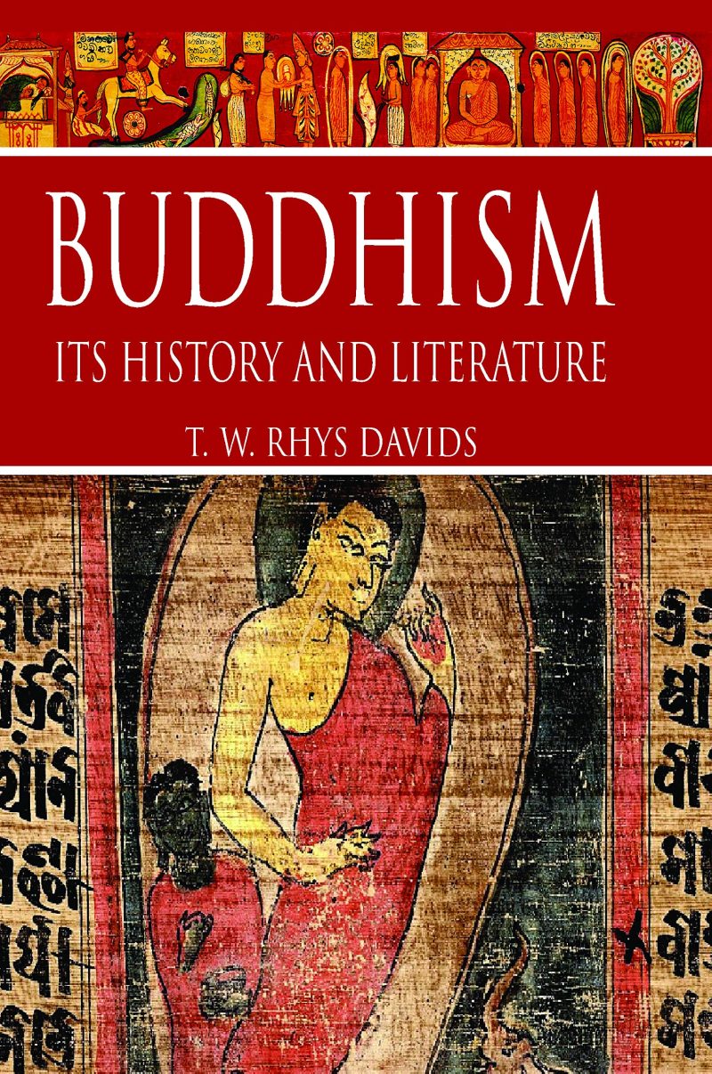 Pali Literature: Including the Canonical Literature in Prakrit and Sanskrit of all the Hinayana Schools of Buddhism (A History of Indian Literature, volume 7, Fasc. 2)