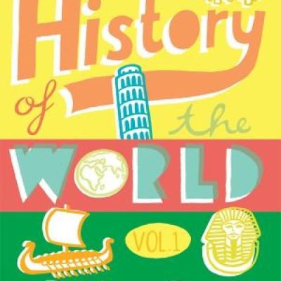 Puffin History of the World (Vol. 1)
