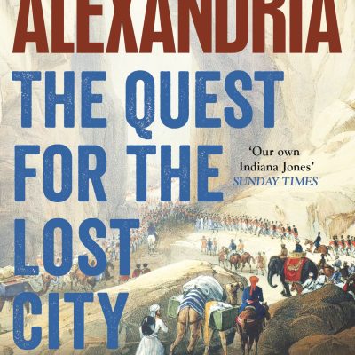 Alexandria
