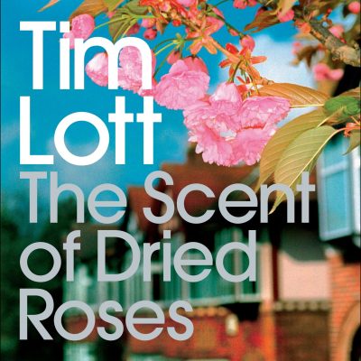 The Scent of Dried Roses