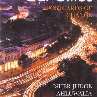 Transforming Our Cities : Postcards Of Change