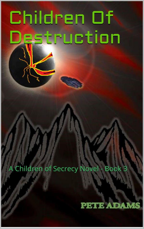 Children of Destruction