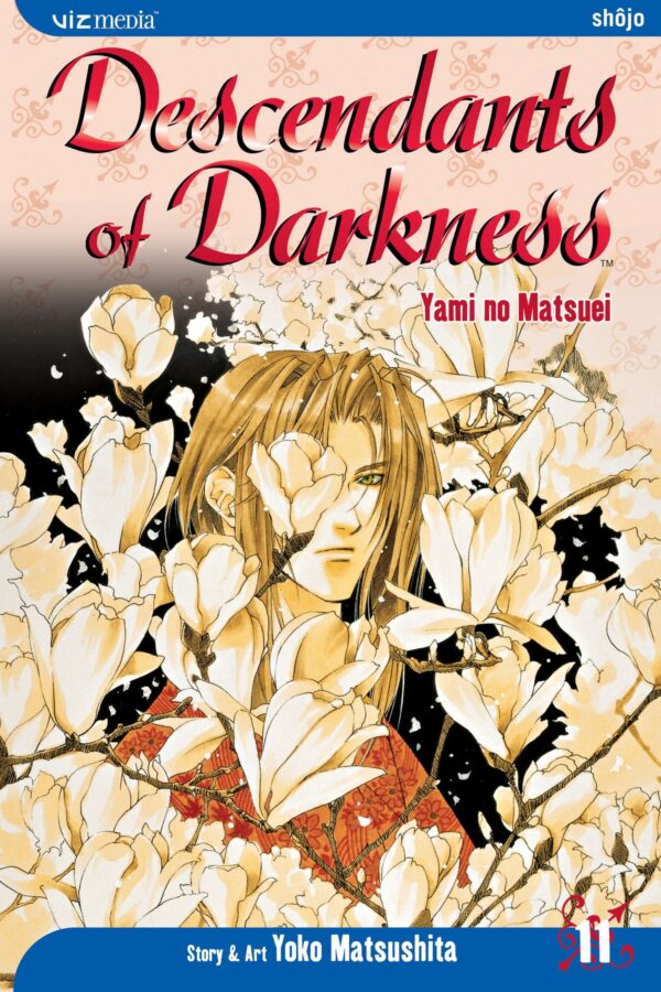 Descendants of Darkness, Vol. 11, 11