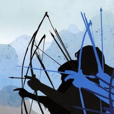 Bowstring winter