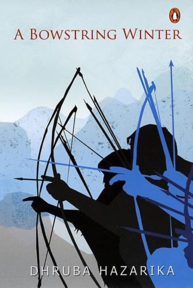 Bowstring winter