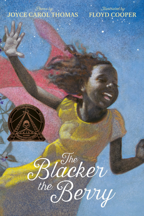 Blacker the Berry . . .